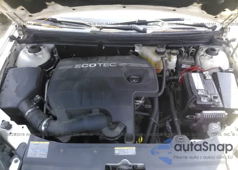 2008 Saturn Aura Xe from USA, damaged, VIN 1G8ZS57B88F223993